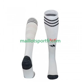 Benfica Lisbonne Exterieur Chaussettes 2025/26